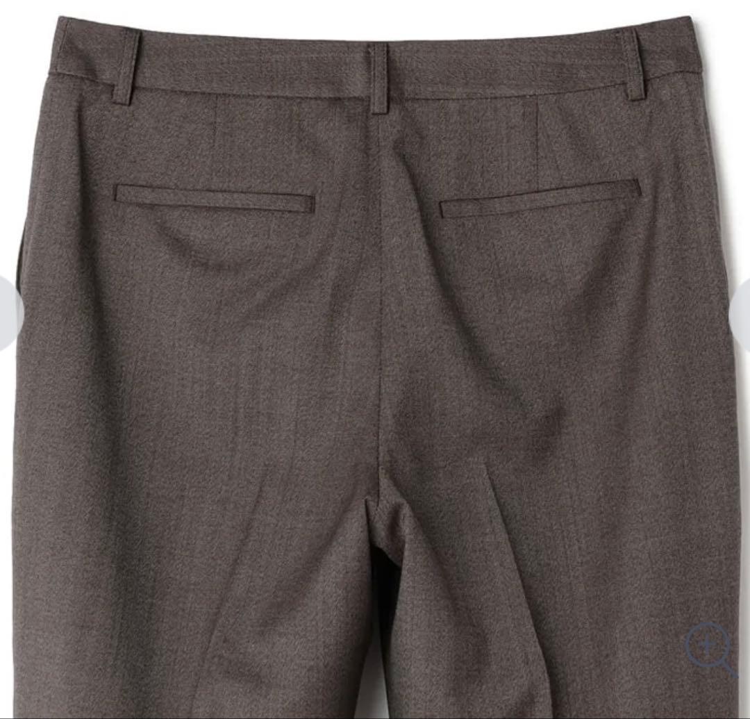 今期新品アオキ⭐️ジュンコシマダ Super100′s ハイクオリティウールスーツ