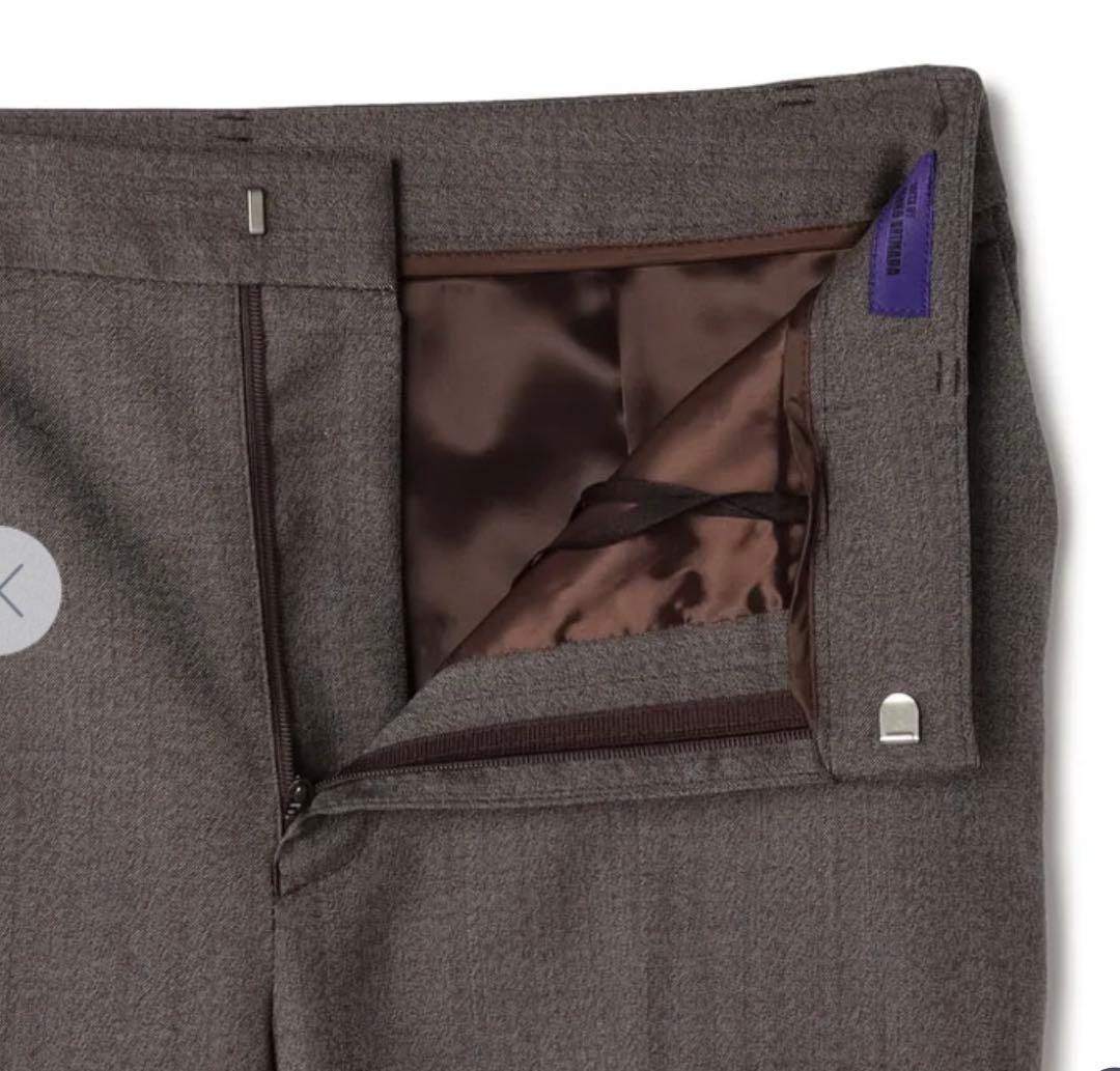 今期新品アオキ⭐️ジュンコシマダ Super100′s ハイクオリティウールスーツ