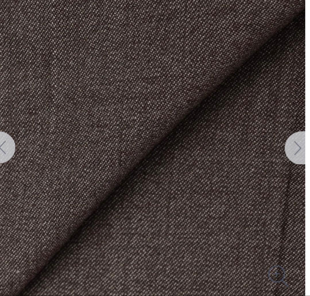 今期新品アオキ⭐️ジュンコシマダ Super100′s ハイクオリティウールスーツ