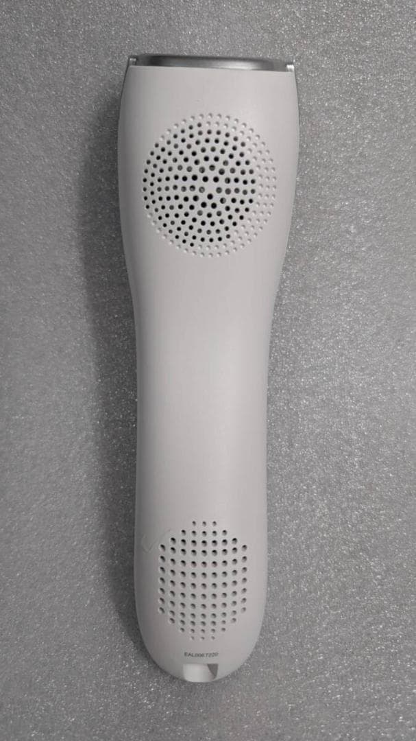 未使用　Refa　リファ　ビューテックエピ　光脱毛器　RE-AL-02A