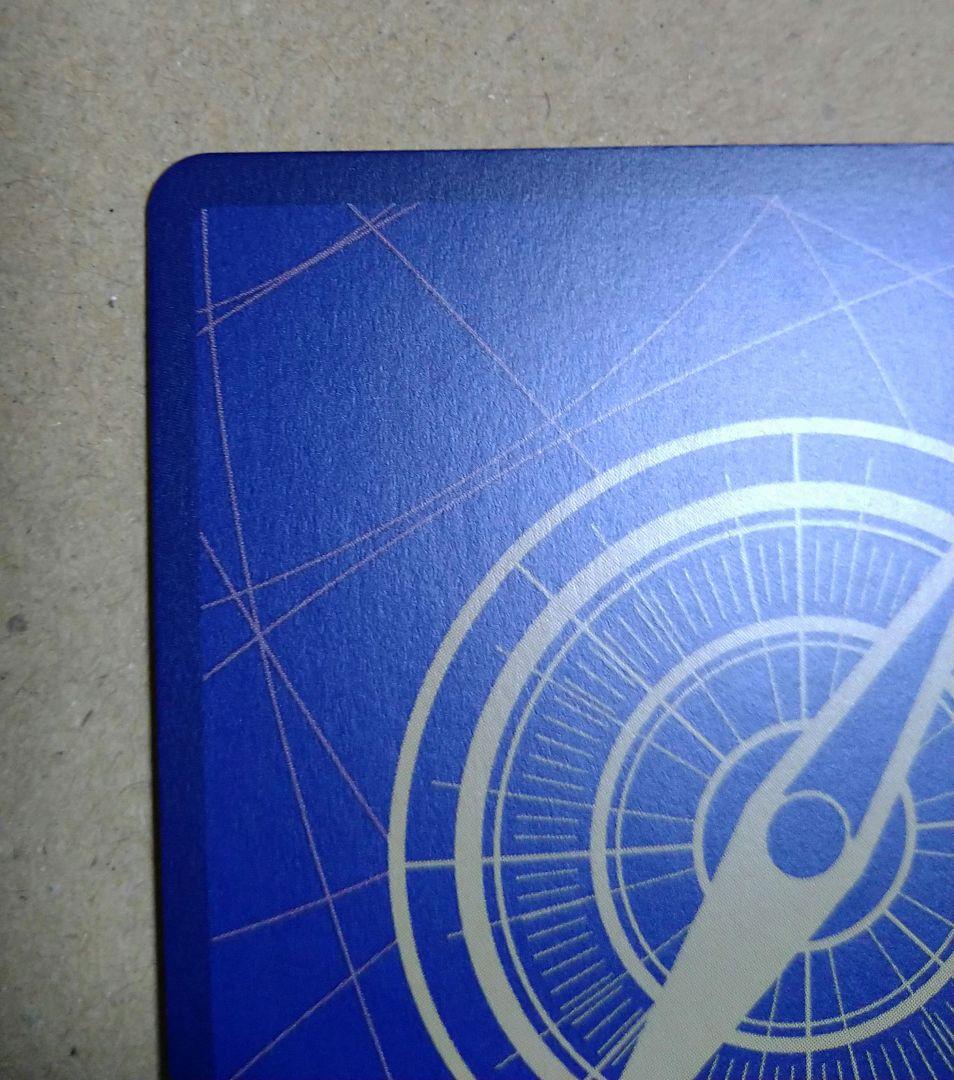 ロロノア・ゾロ　ST21-015 フラッグシップ ワンピースカード