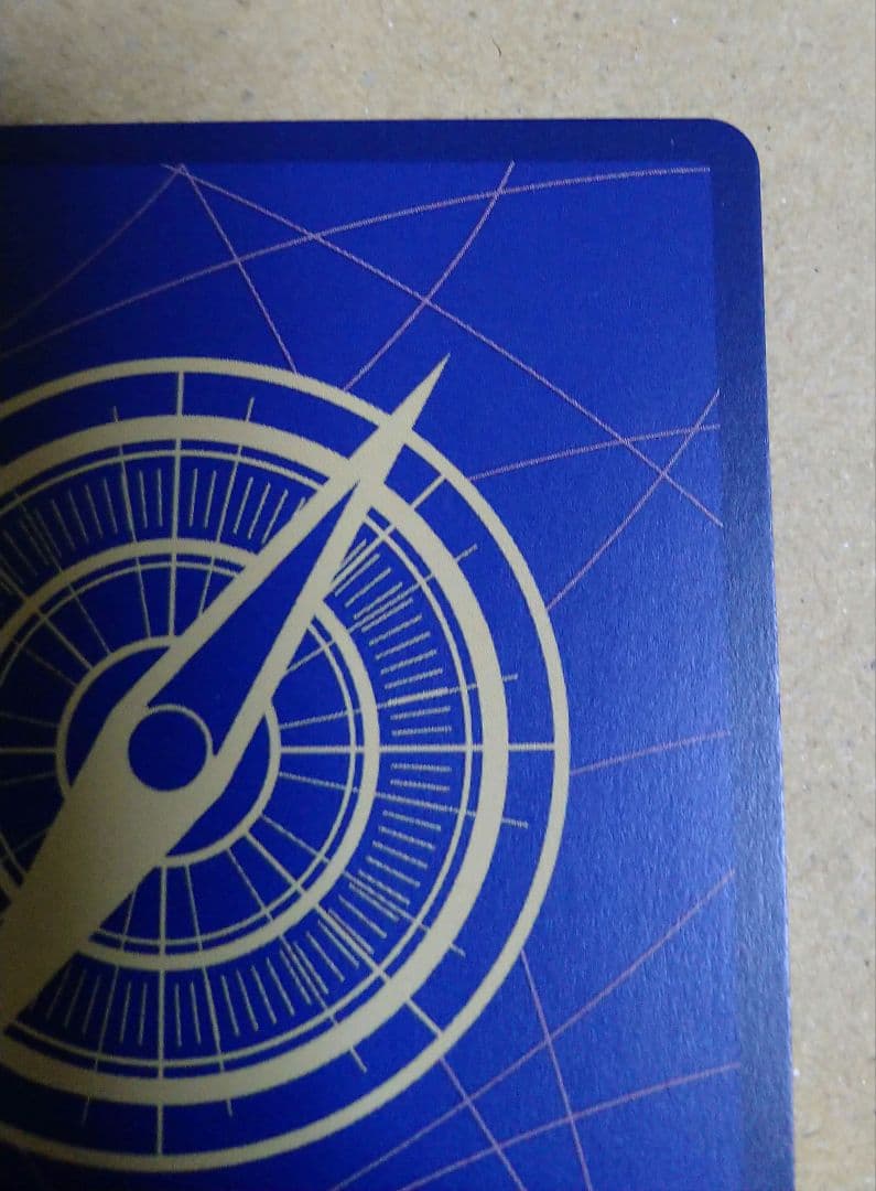 ロロノア・ゾロ　ST21-015 フラッグシップ ワンピースカード