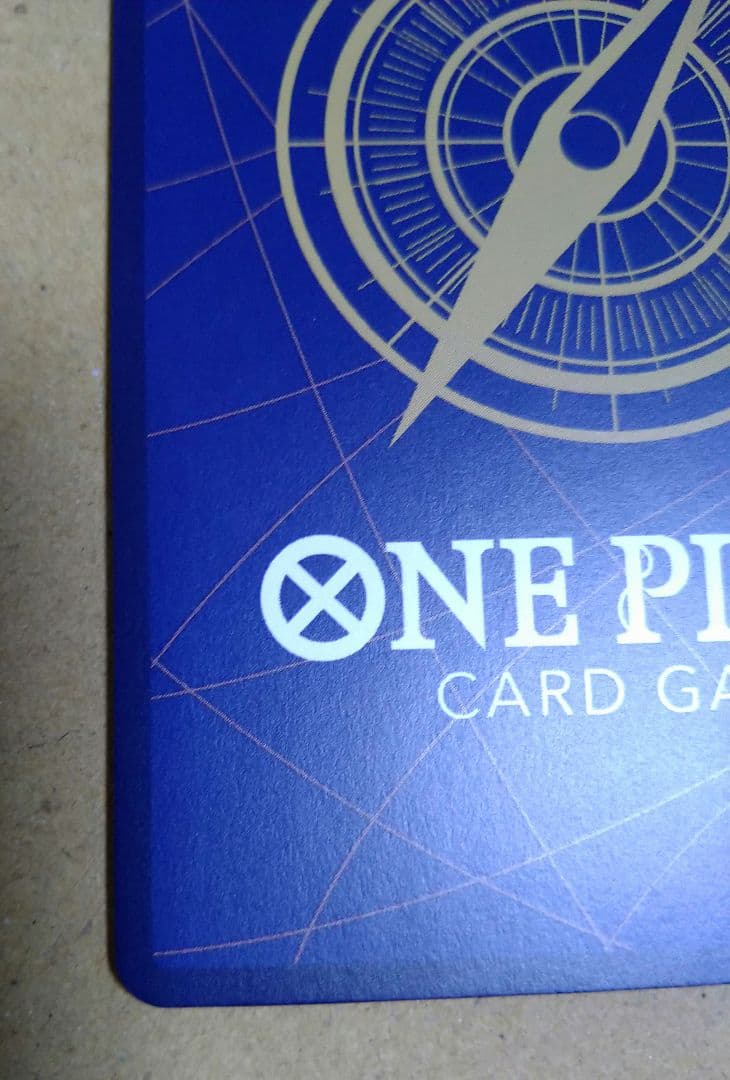 ロロノア・ゾロ　ST21-015 フラッグシップ ワンピースカード