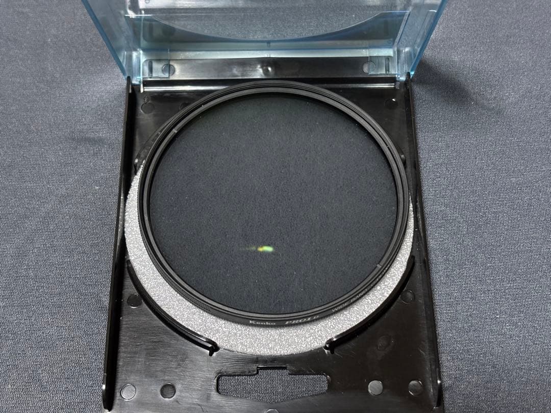 レンズ(ズーム) Nikon Nikkor AF-S 16-35 mm f/4 G ED VR