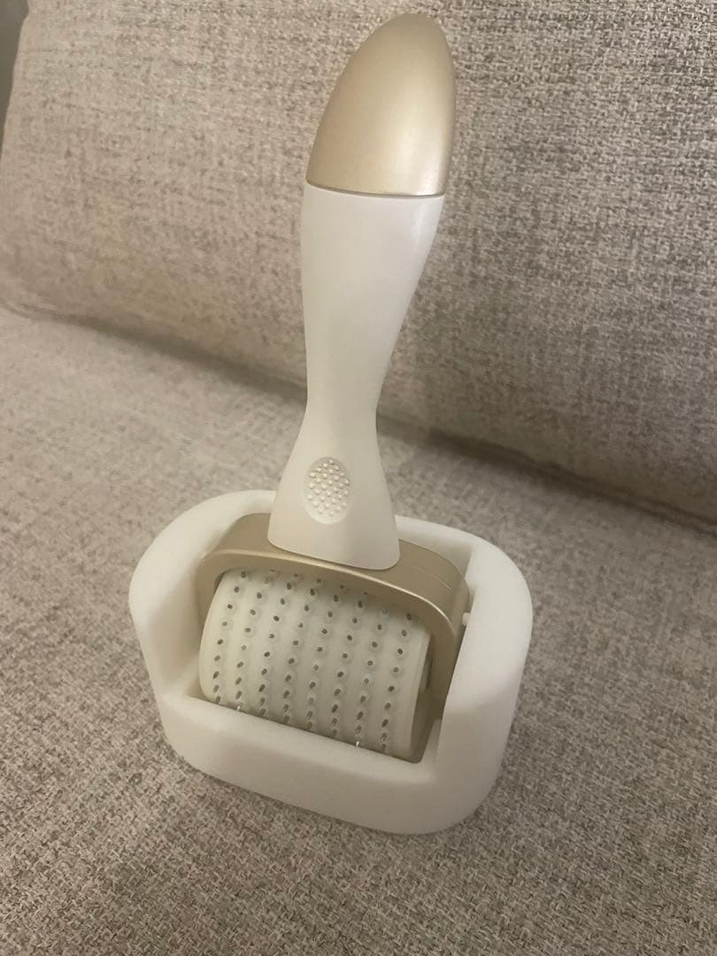 n*a様 EKATO ボディメディテーションローラー