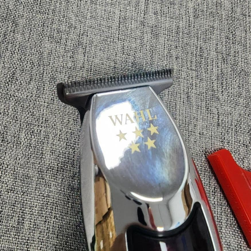 新品WAHL ウォール コードレス ディテイラー Lidetailer バリカン