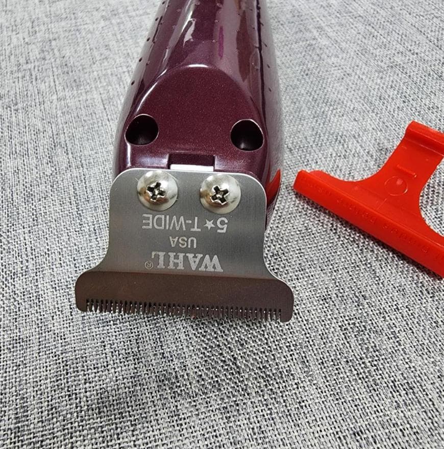 新品WAHL ウォール コードレス ディテイラー Lidetailer バリカン