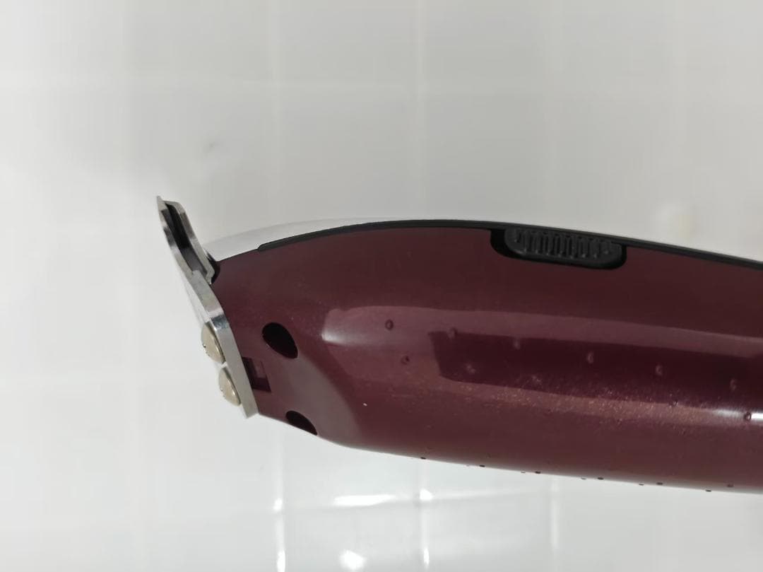 新品WAHL ウォール コードレス ディテイラー Lidetailer バリカン