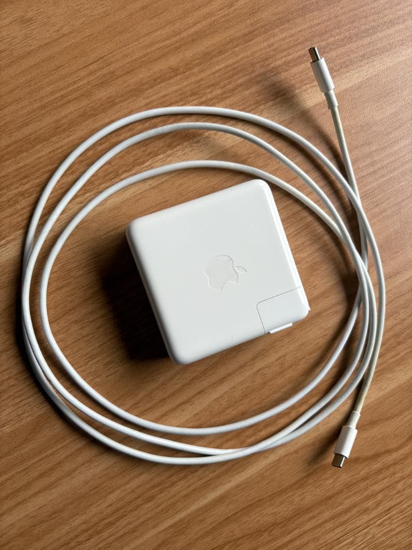 【美品】MacBook Pro/16インチ/2019/Core i9/64GB