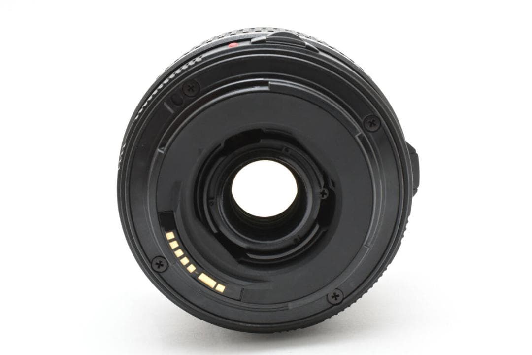 TAMRON XR 28-300mm F3.5-6.3 MACRO キヤノン