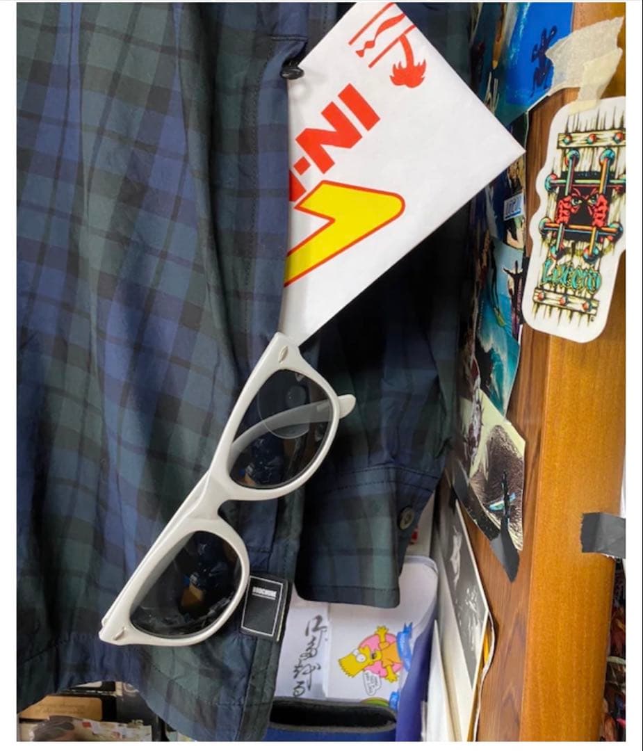 BROCHURE GENERALLY SHIRTS ブローシャー シャツ