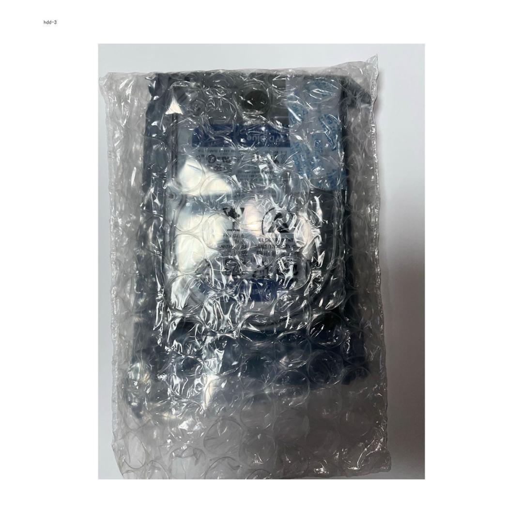 WD Blue 6TB HDD WD60EZAZ 26,874時間利用