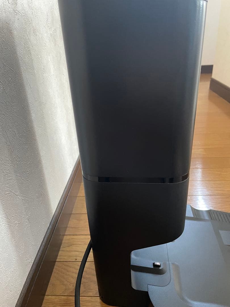 ルンバi3+ 本体 箱 説明書あり