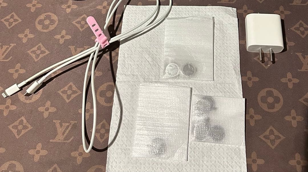 携帯電話本体 14promax 128G