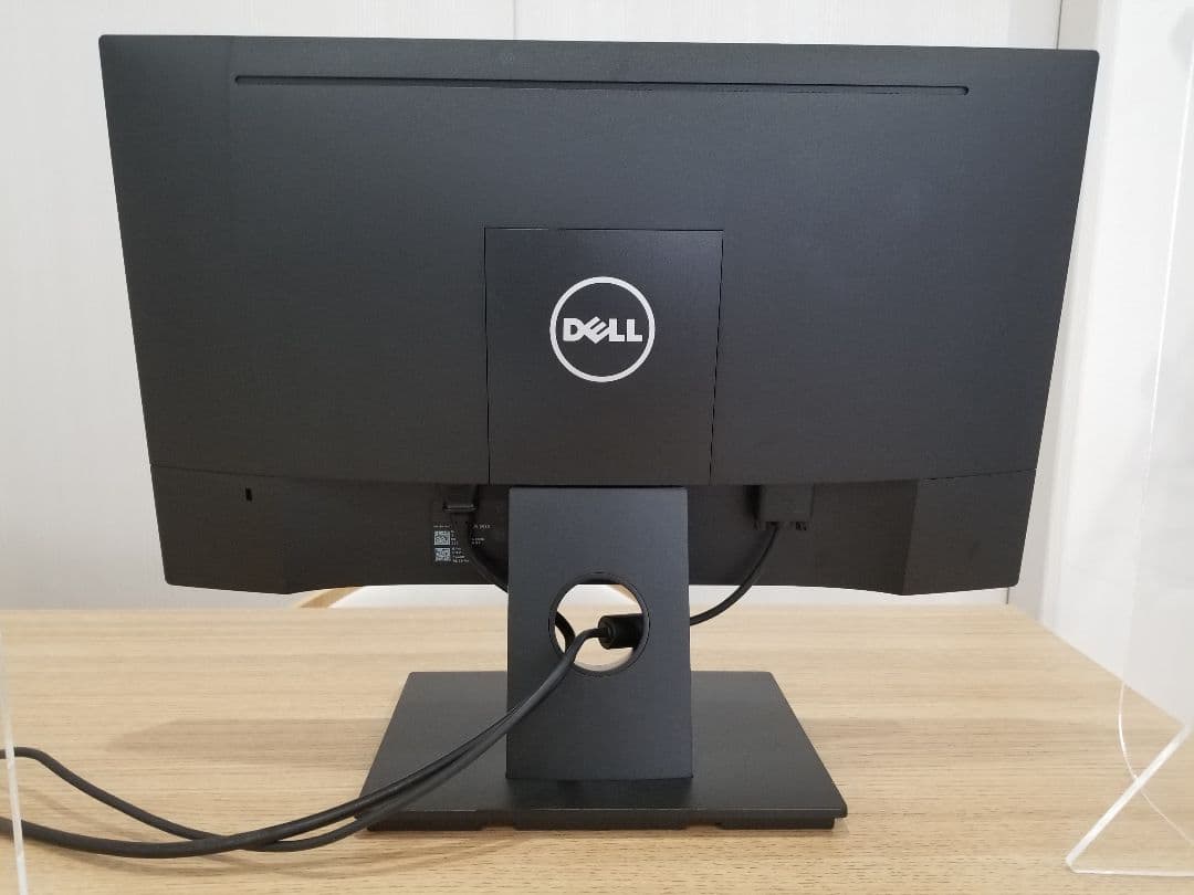 Windows11 メモリ16GB 22インチワイドモニター薄型付セット