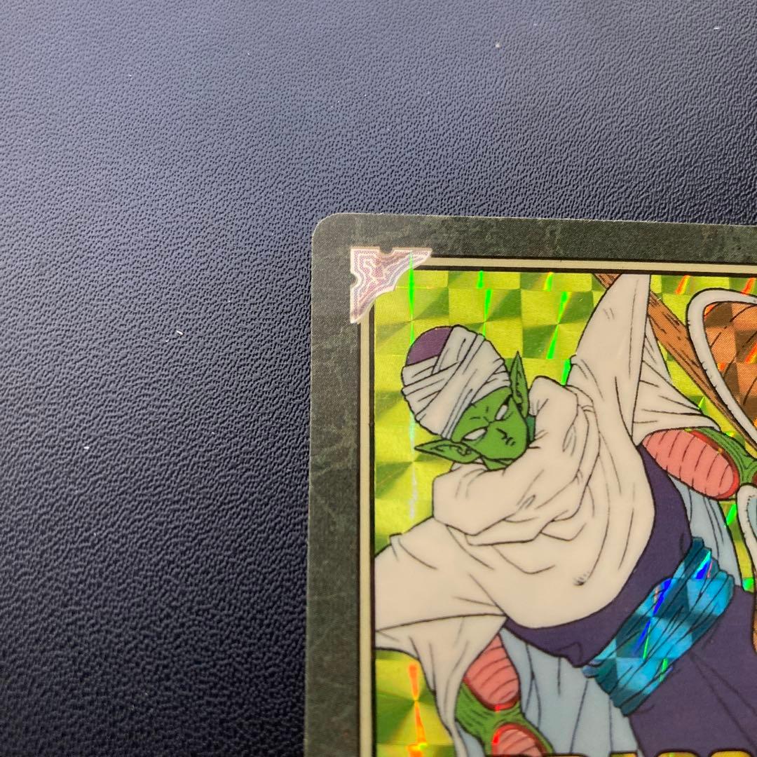 ドラゴンボール カードダス ビジュアルアドベンチャー 6