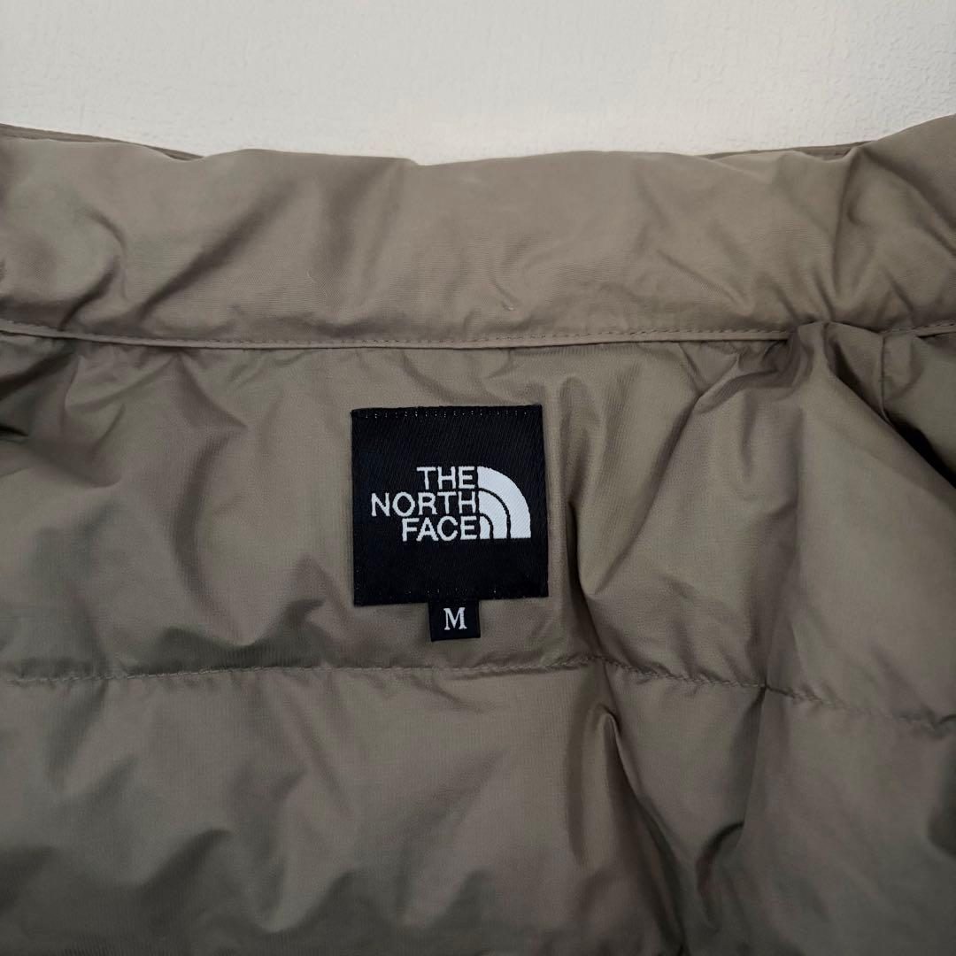 Saku様 オルタレーションゼファーシェル ハーフコート Mマッシュルーム