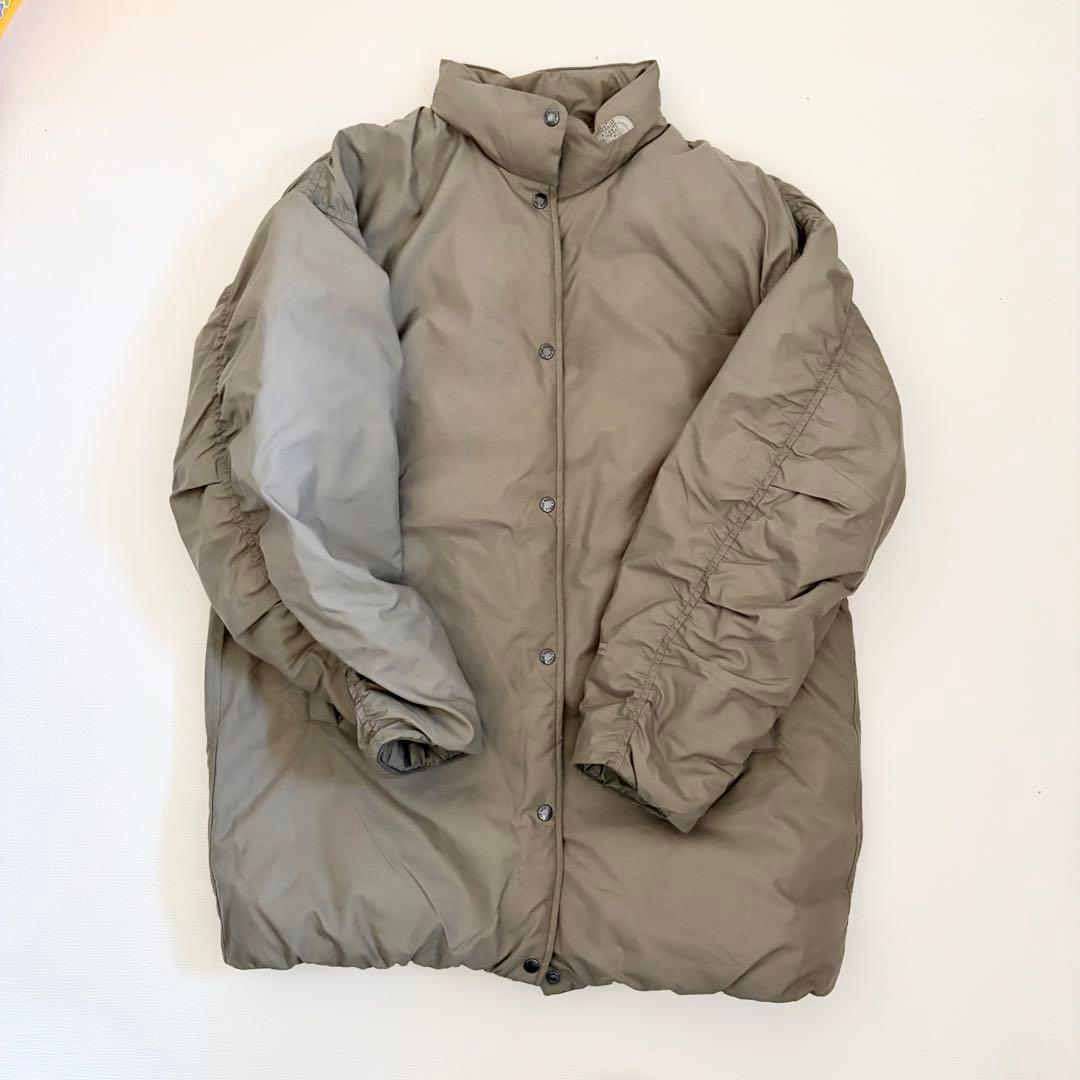 Saku様 オルタレーションゼファーシェル ハーフコート Mマッシュルーム