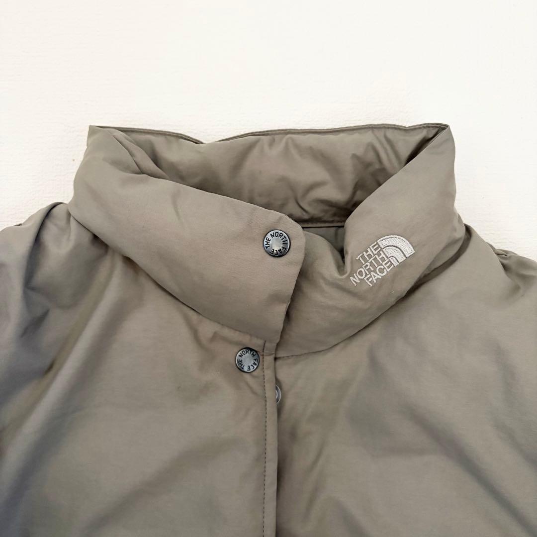 Saku様 オルタレーションゼファーシェル ハーフコート Mマッシュルーム