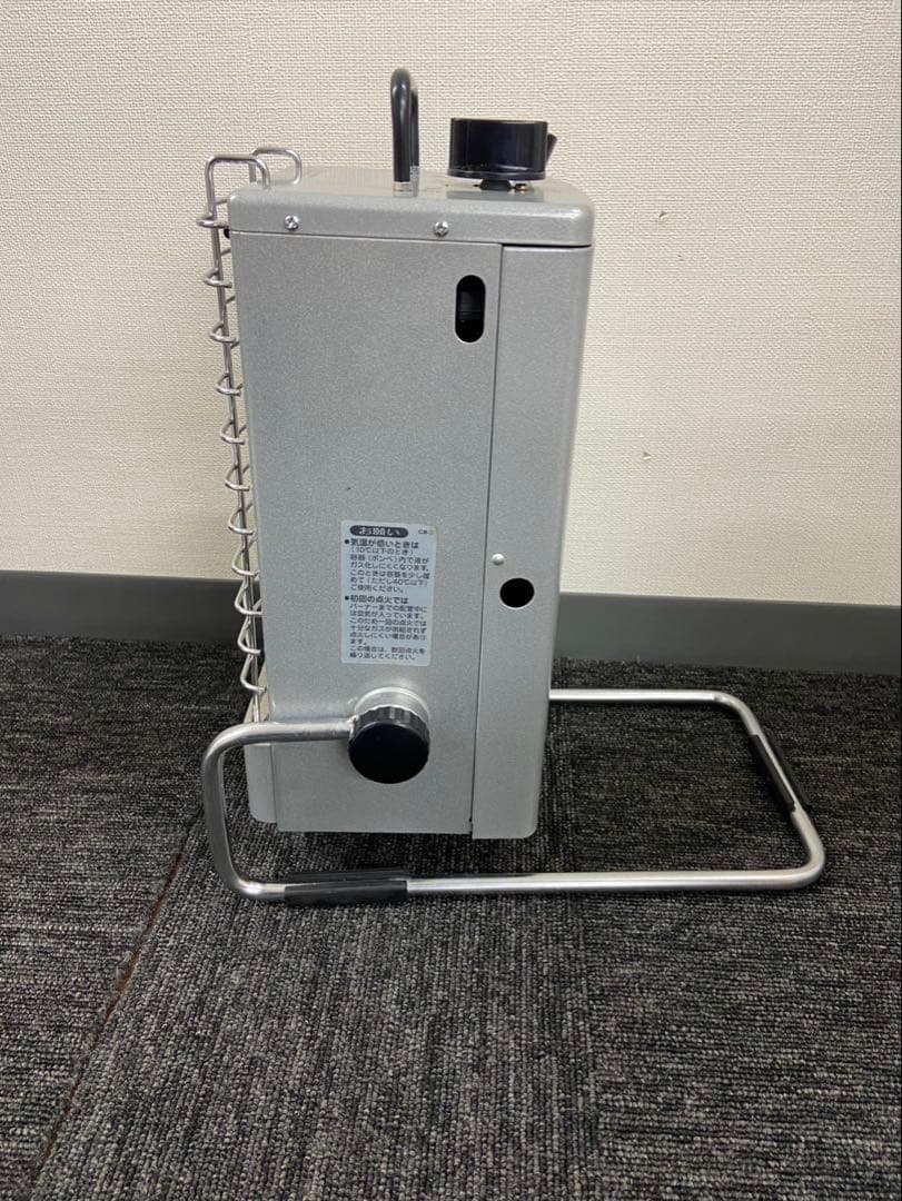 iwatani カセットヒーター CB-7