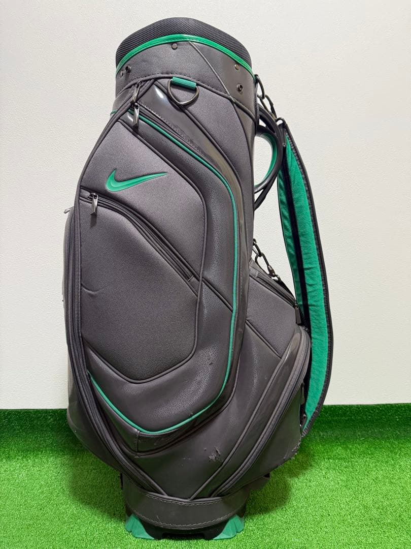 ナイキ ウィルソン 初心者 メンズ ゴルフクラブセット フルセット 一式 セット