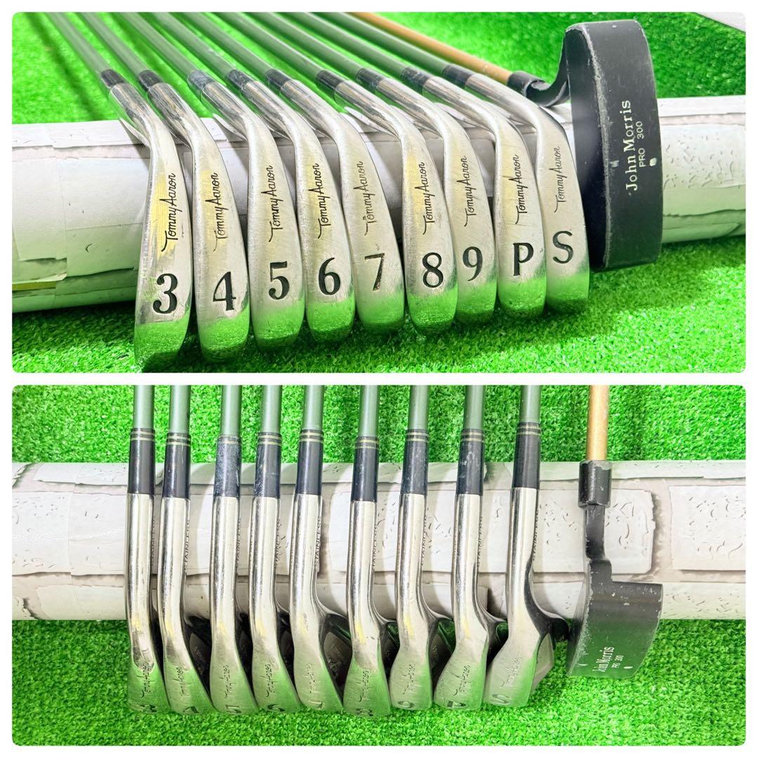 ナイキ ウィルソン 初心者 メンズ ゴルフクラブセット フルセット 一式 セット