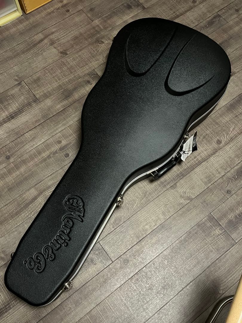 【未使用に近い】MartinCTM 000-28 Premium Adiron