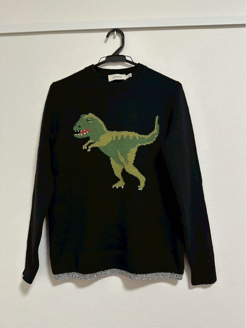 COACH 1941 レキシー　セーター XS