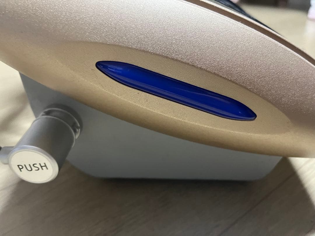 デジタルパーマ機器　be Jewelry ビージュエリー