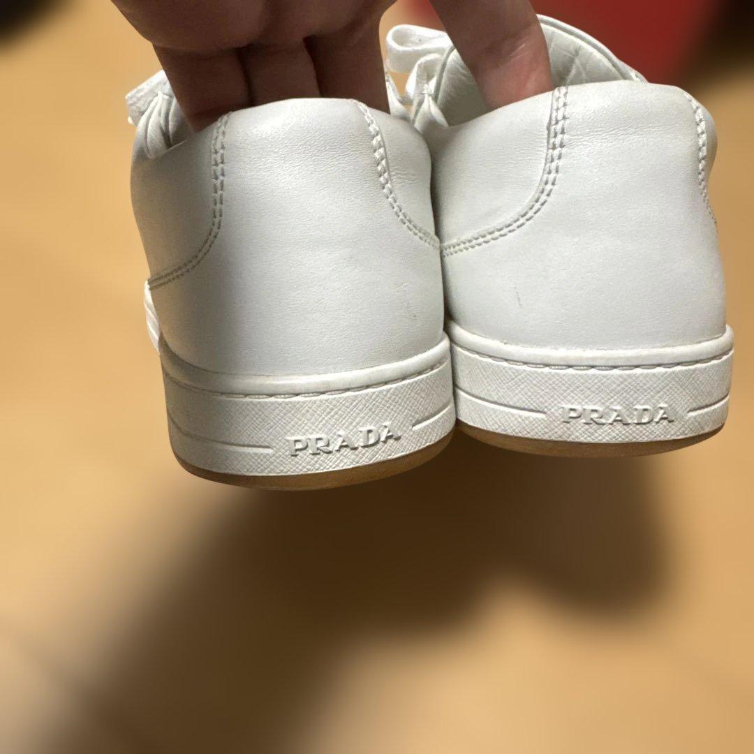 コペル　PRADA スニーカー