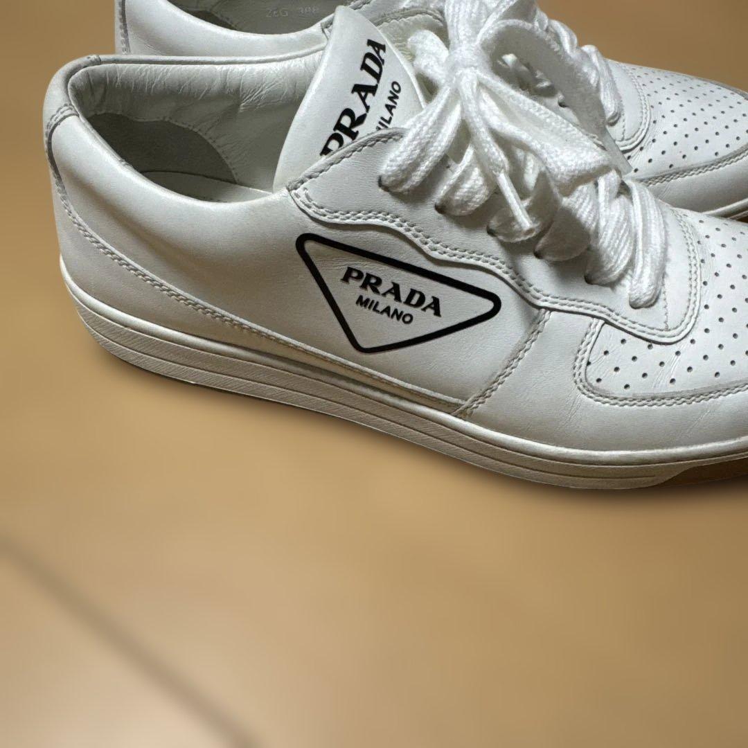 コペル　PRADA スニーカー