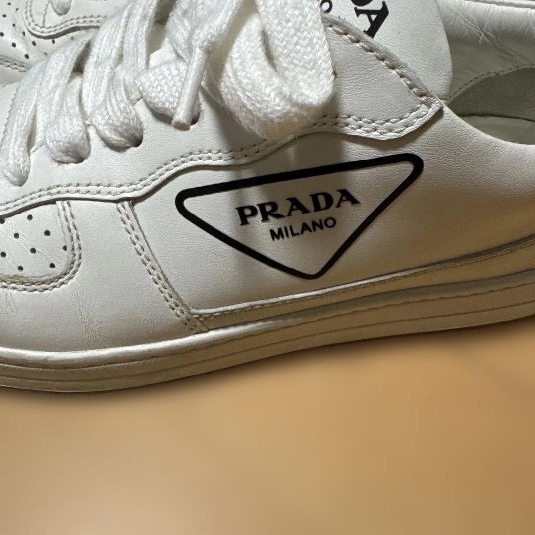 コペル　PRADA スニーカー