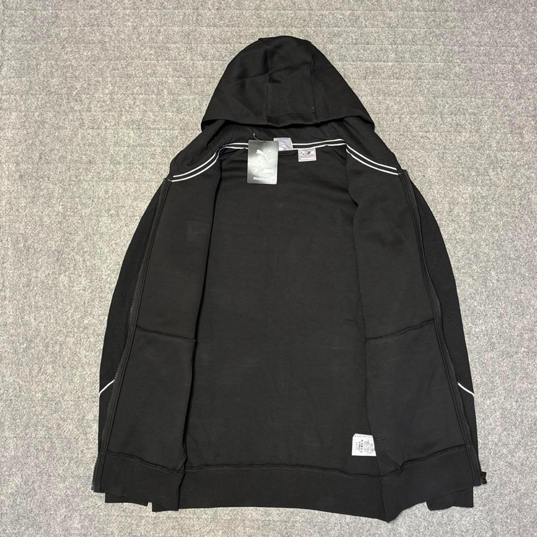 XLサイズ相当 プーマ ×  スウェット 上下セット 38131-01