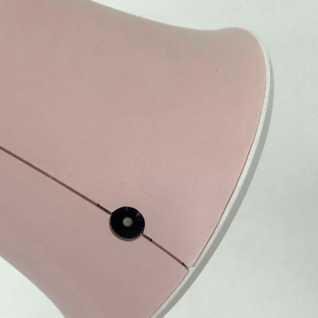 4307-L ジャンク！tria パーソナルレーザー脱毛器4X LHR4.0