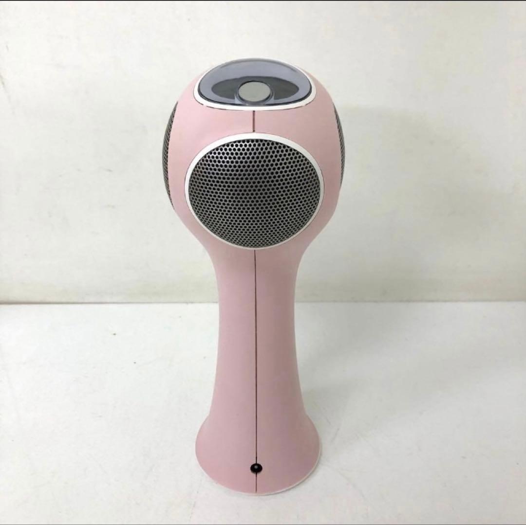 4307-L ジャンク！tria パーソナルレーザー脱毛器4X LHR4.0