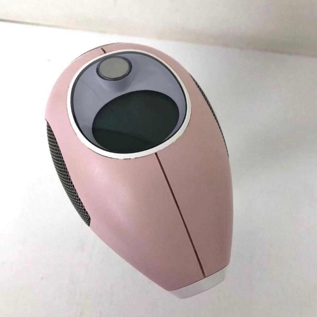 4307-L ジャンク！tria パーソナルレーザー脱毛器4X LHR4.0