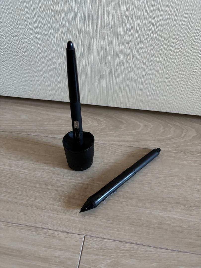 【O-Yoshi】WACOM DTH-2200/K0 液タブ