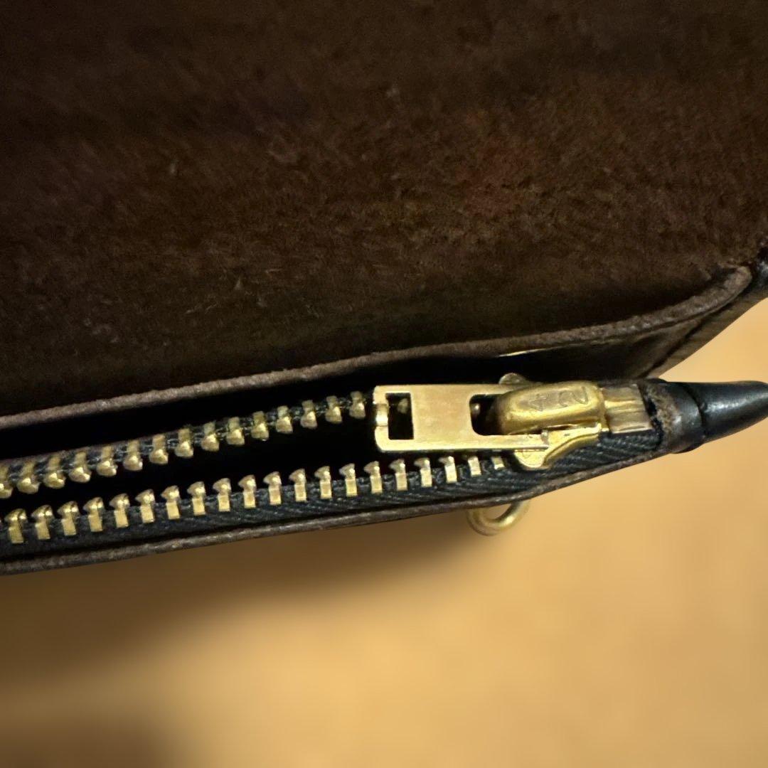 additive&line アディティブアンドライン トラッカーウォレット