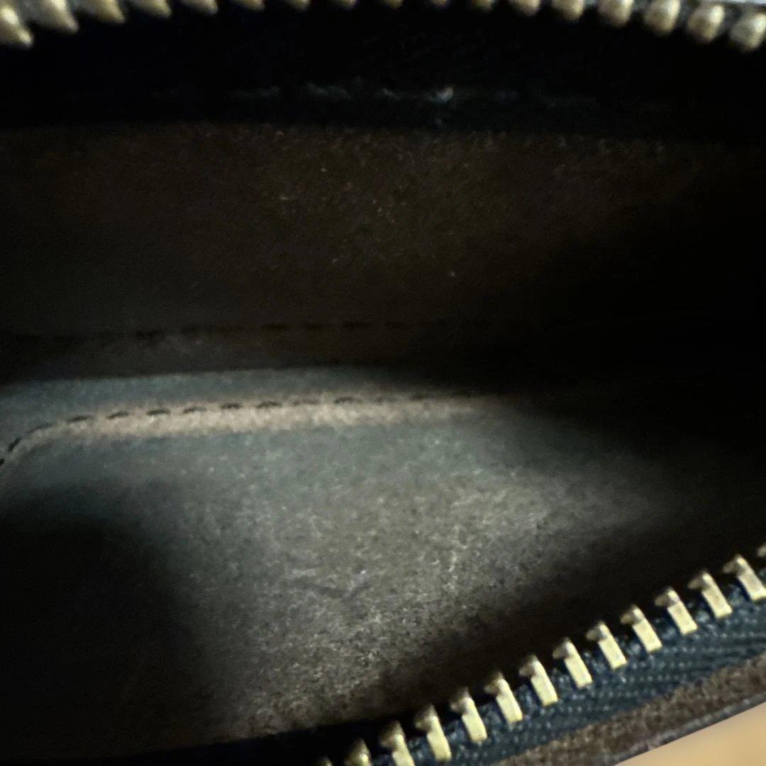 additive&line アディティブアンドライン トラッカーウォレット