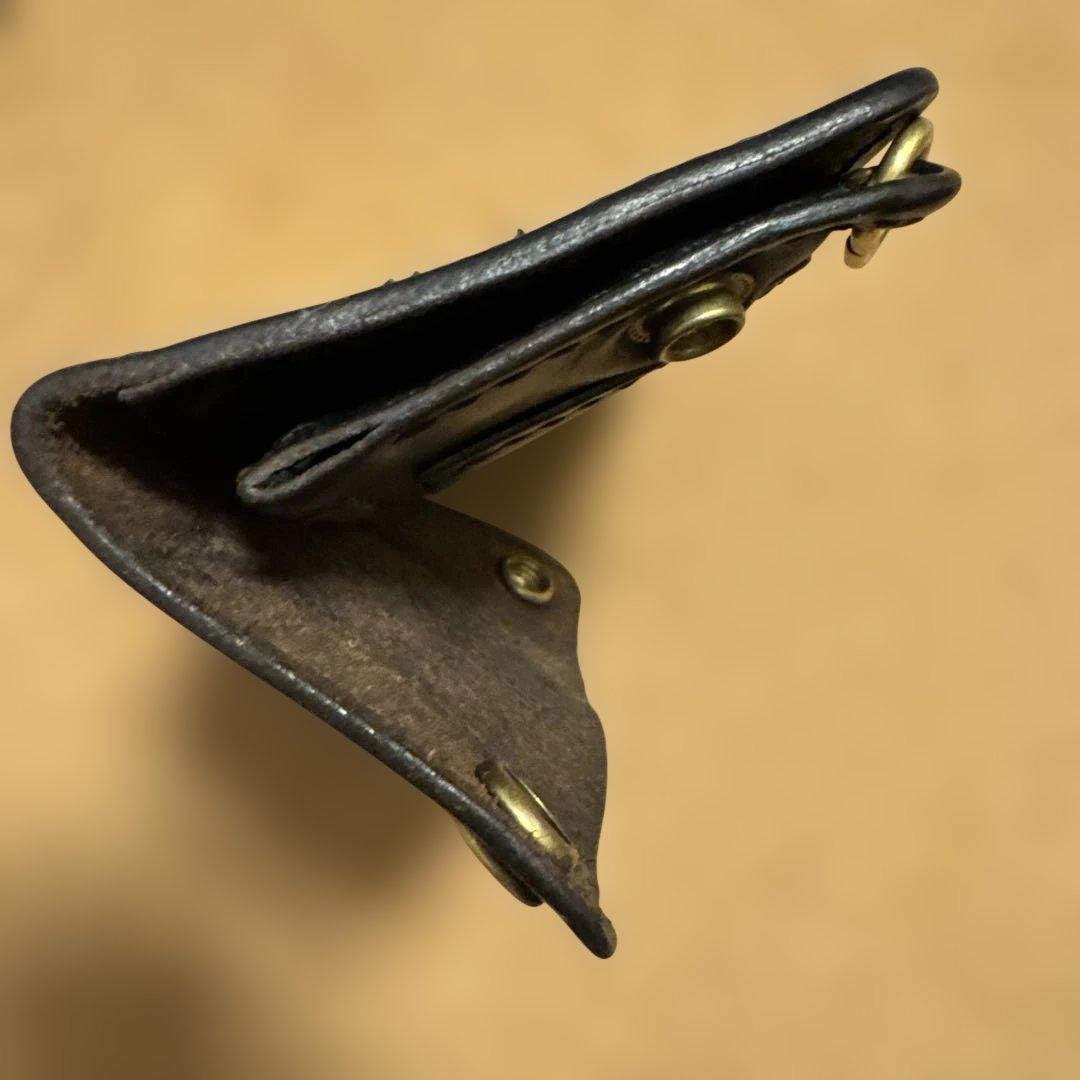 additive&line アディティブアンドライン トラッカーウォレット