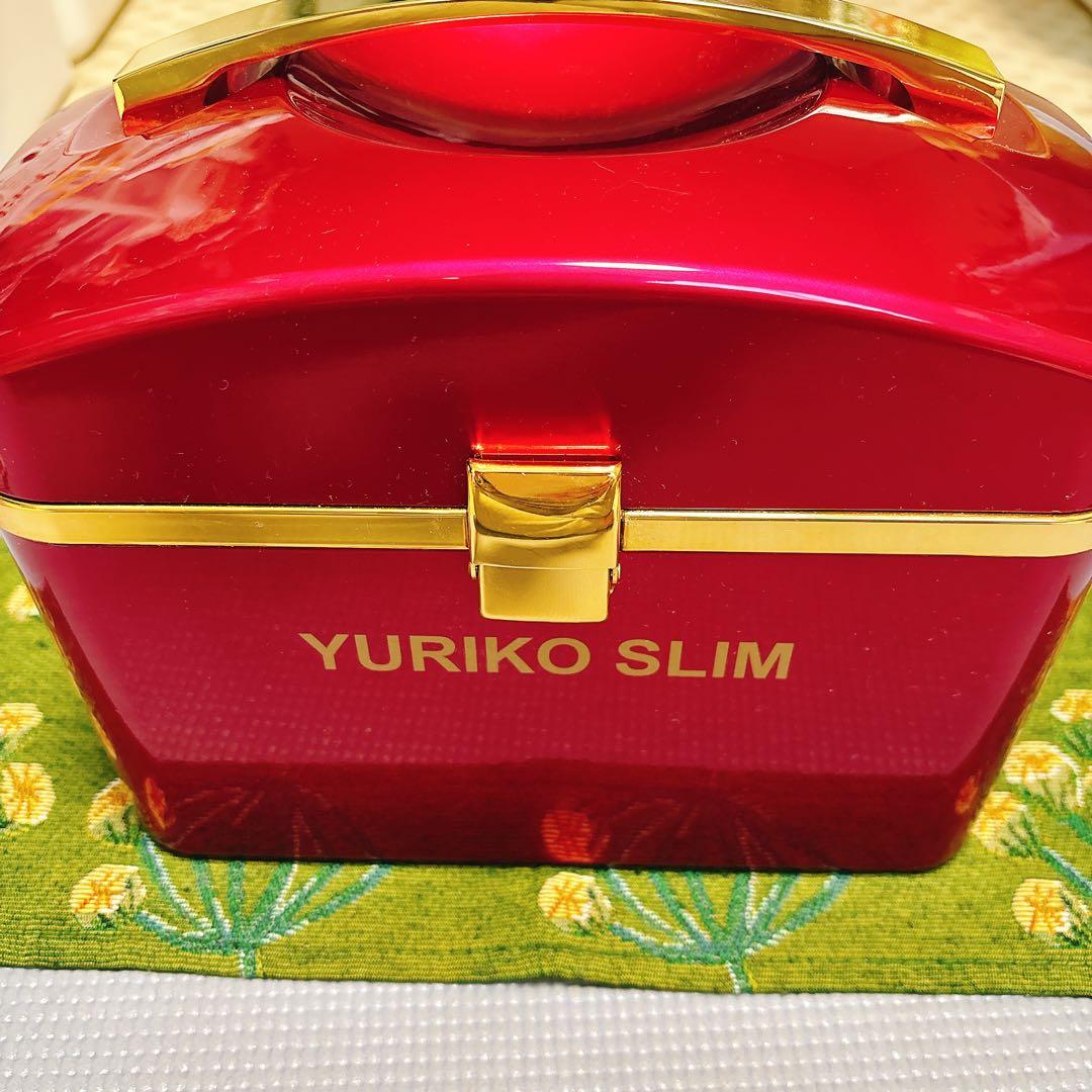 YURIKO SLIM ボディフェイス