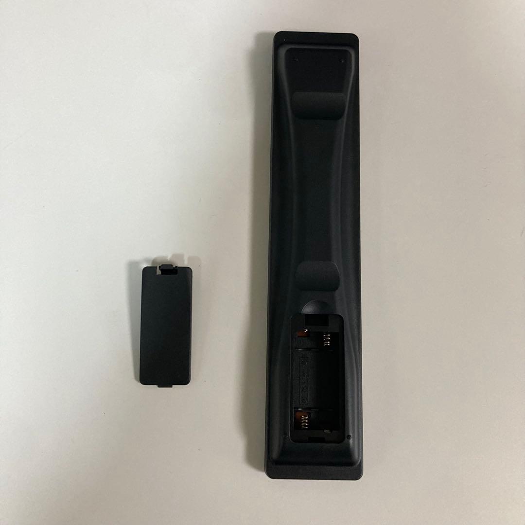 フナイ 43型 液晶テレビ FL-43U3330 2020年製