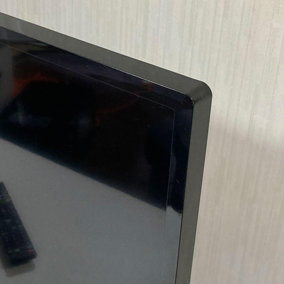 フナイ 43型 液晶テレビ FL-43U3330 2020年製