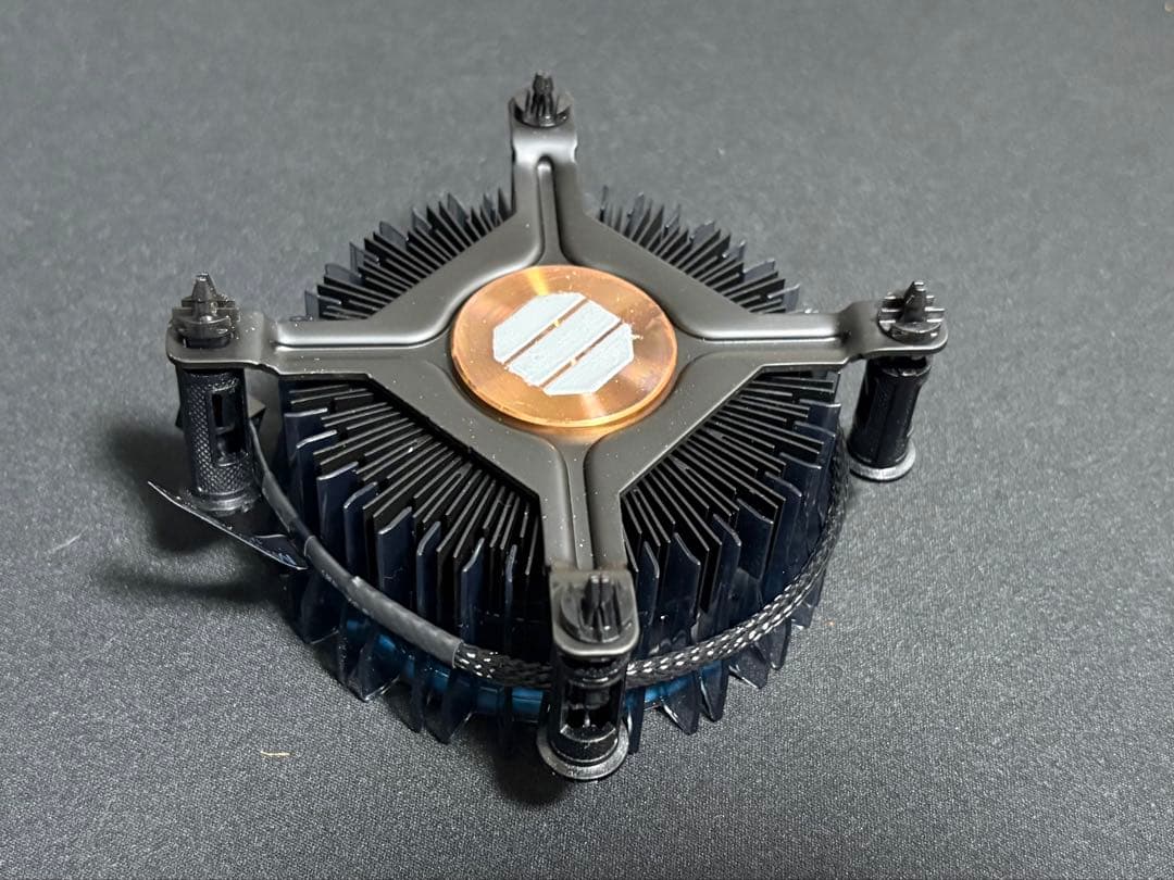 Intel Core i5-13400F 付属クーラー(未使用)付き