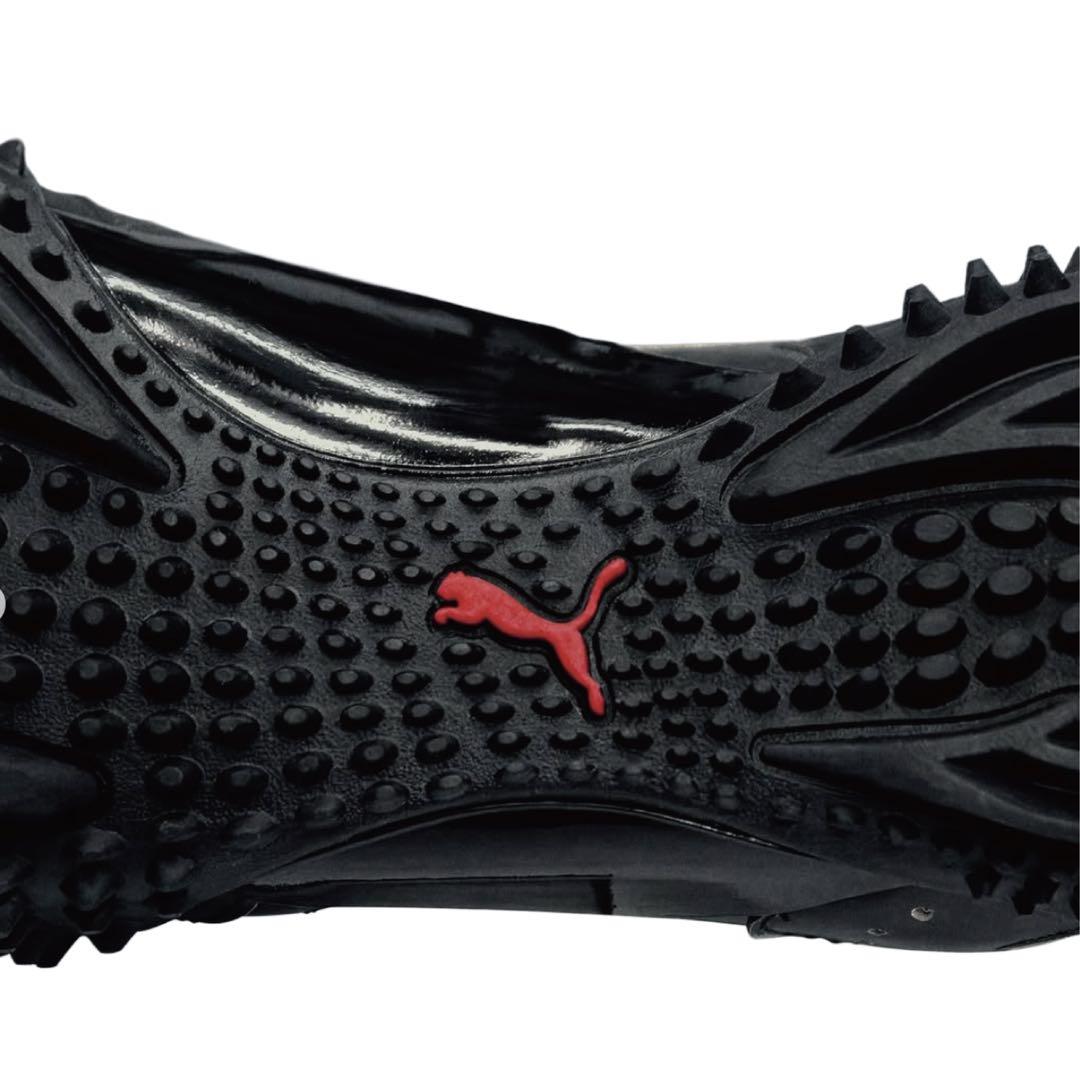 PUMA × GADID ANONIEM Mostro XC 26cm