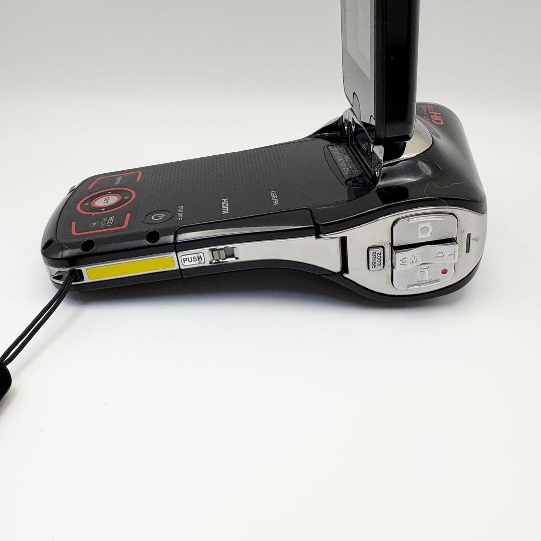 【動作確認済】SANYO Xacti DMX-CA100 防水デジタルカメラ