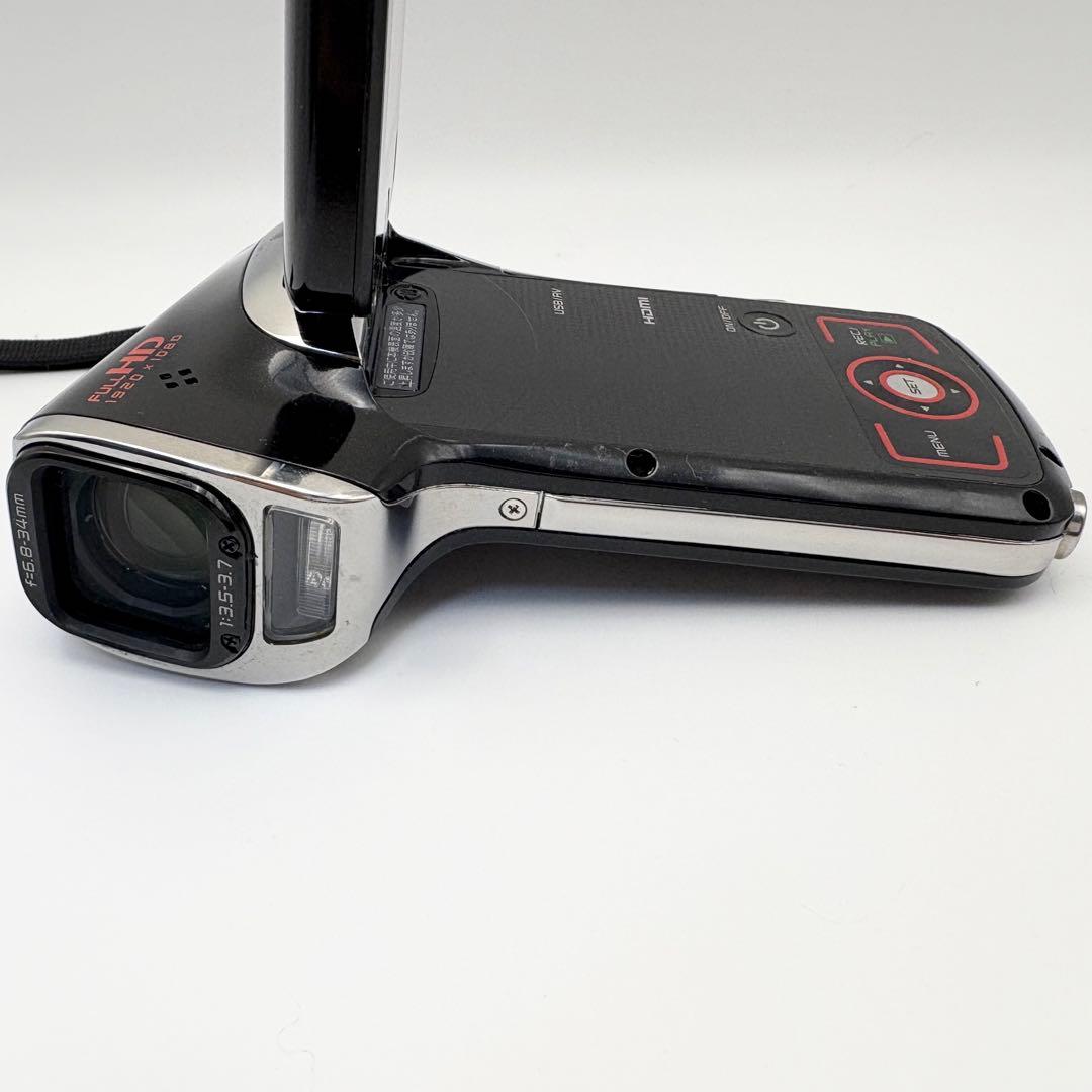 【動作確認済】SANYO Xacti DMX-CA100 防水デジタルカメラ