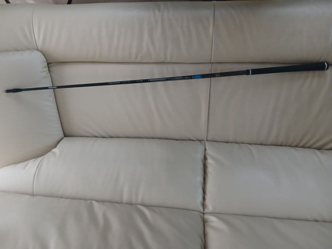 GT純正　TENSEI 1kブルー 55S ドライバー用　タイトリストスリーブ