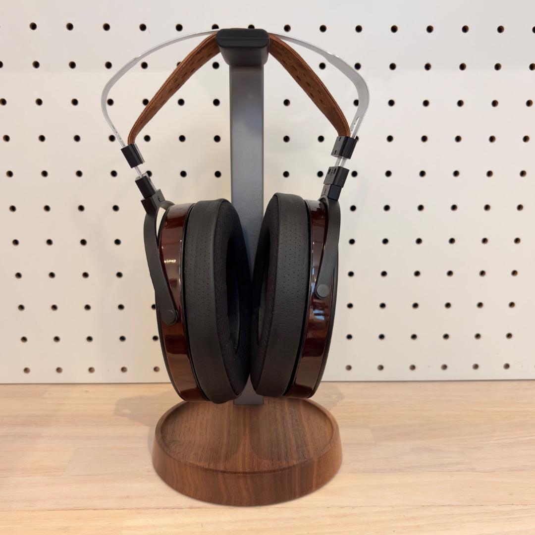 Original Voice CS97G 平面磁気駆動型ヘッドホン