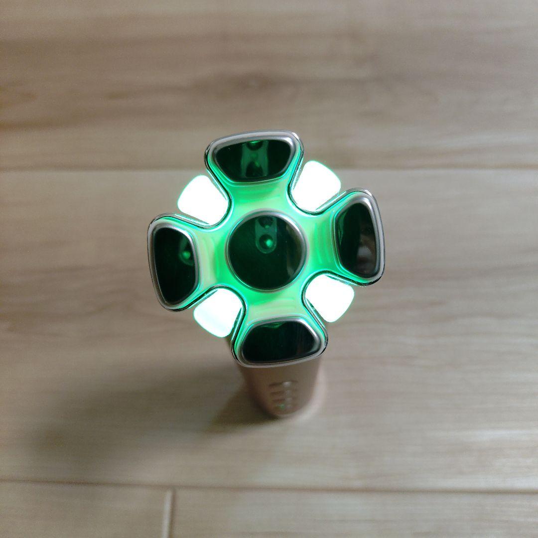 ZOGANKIN BLOOM 美顔ローラー